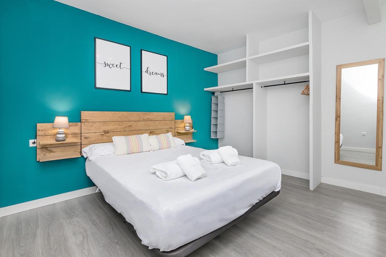 Apartament San Pedro En Casco Historico *