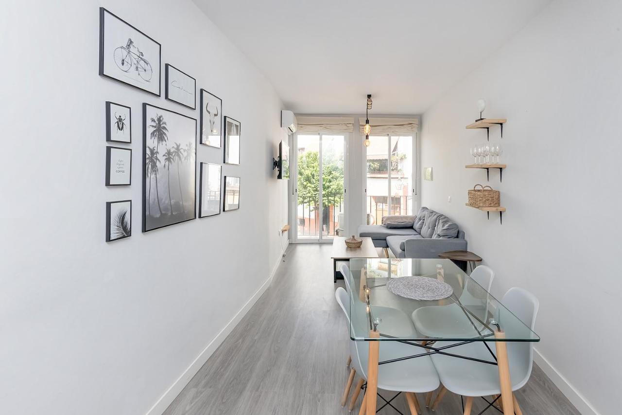 Apartament San Pedro En Casco Historico *