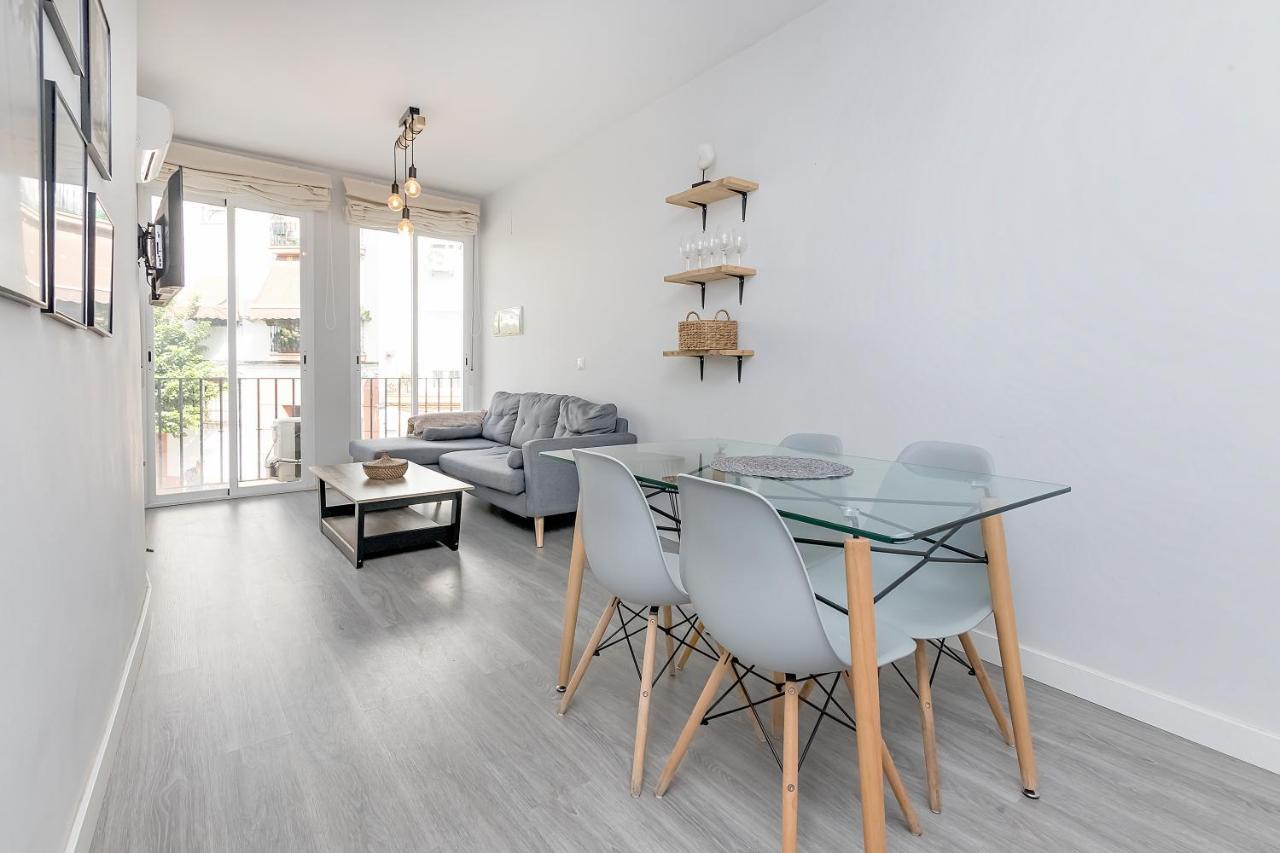Apartament San Pedro En Casco Historico