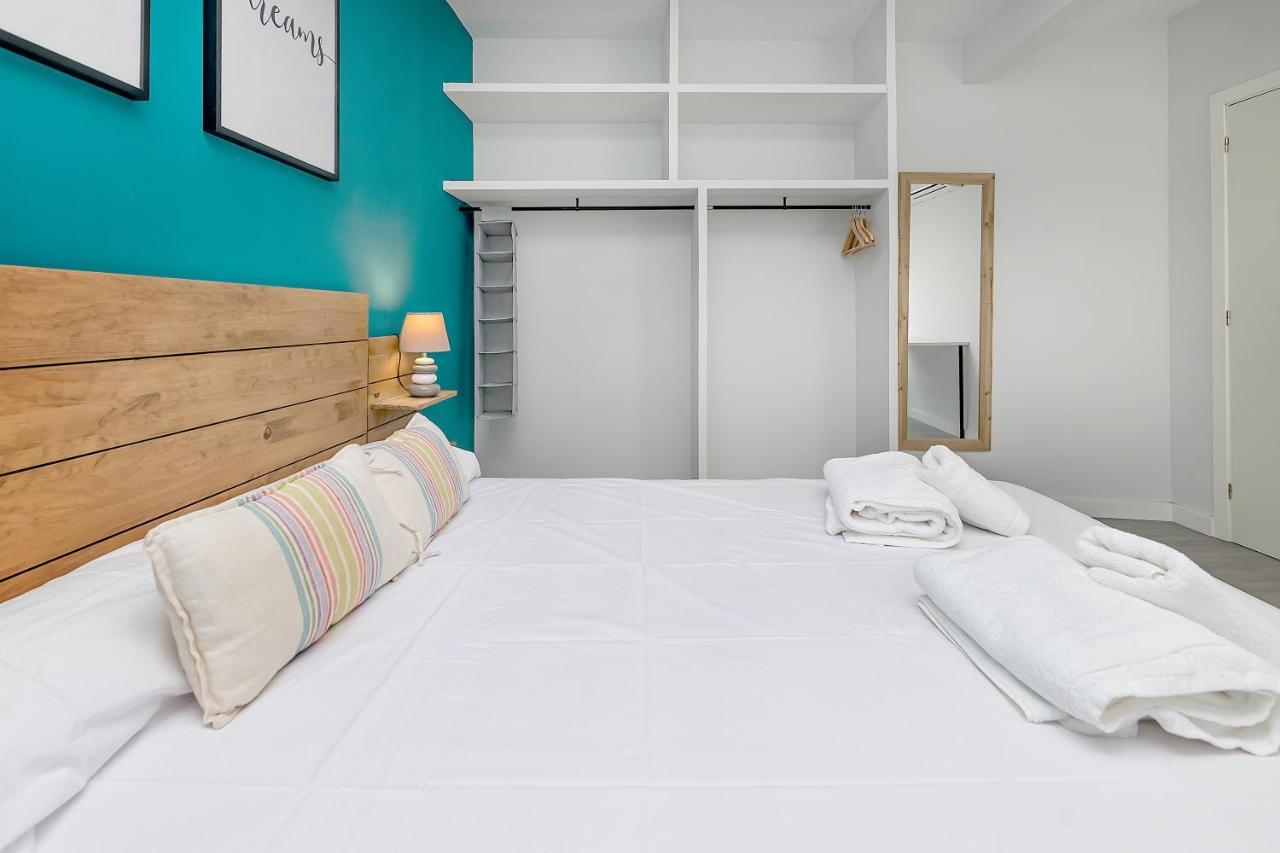 Apartament San Pedro En Casco Historico *