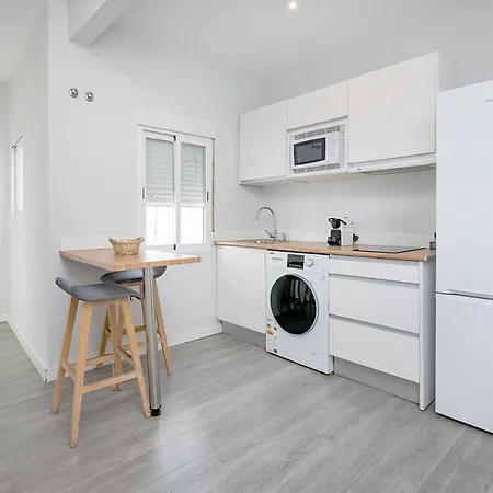 Apartamento San Pedro En Casco Historico Còrdova Exterior photo
