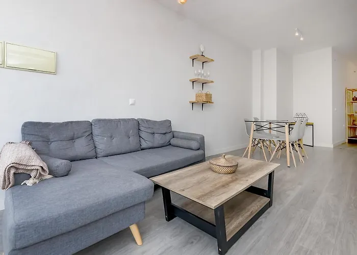 Apartamento San Pedro En Casco Historico