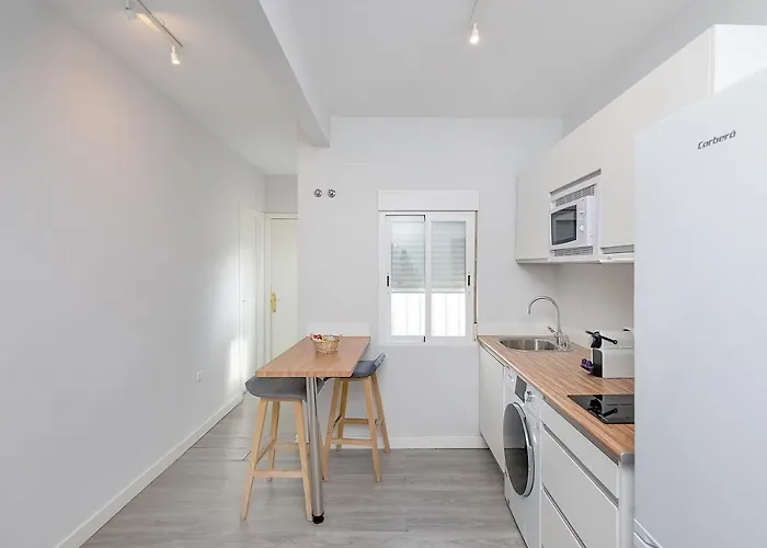 Apartamento San Pedro En Casco Historico