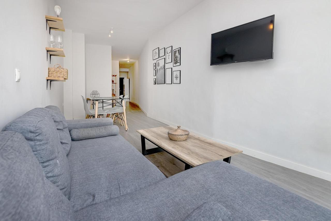San Pedro En Casco Historico Apartment Cordoba