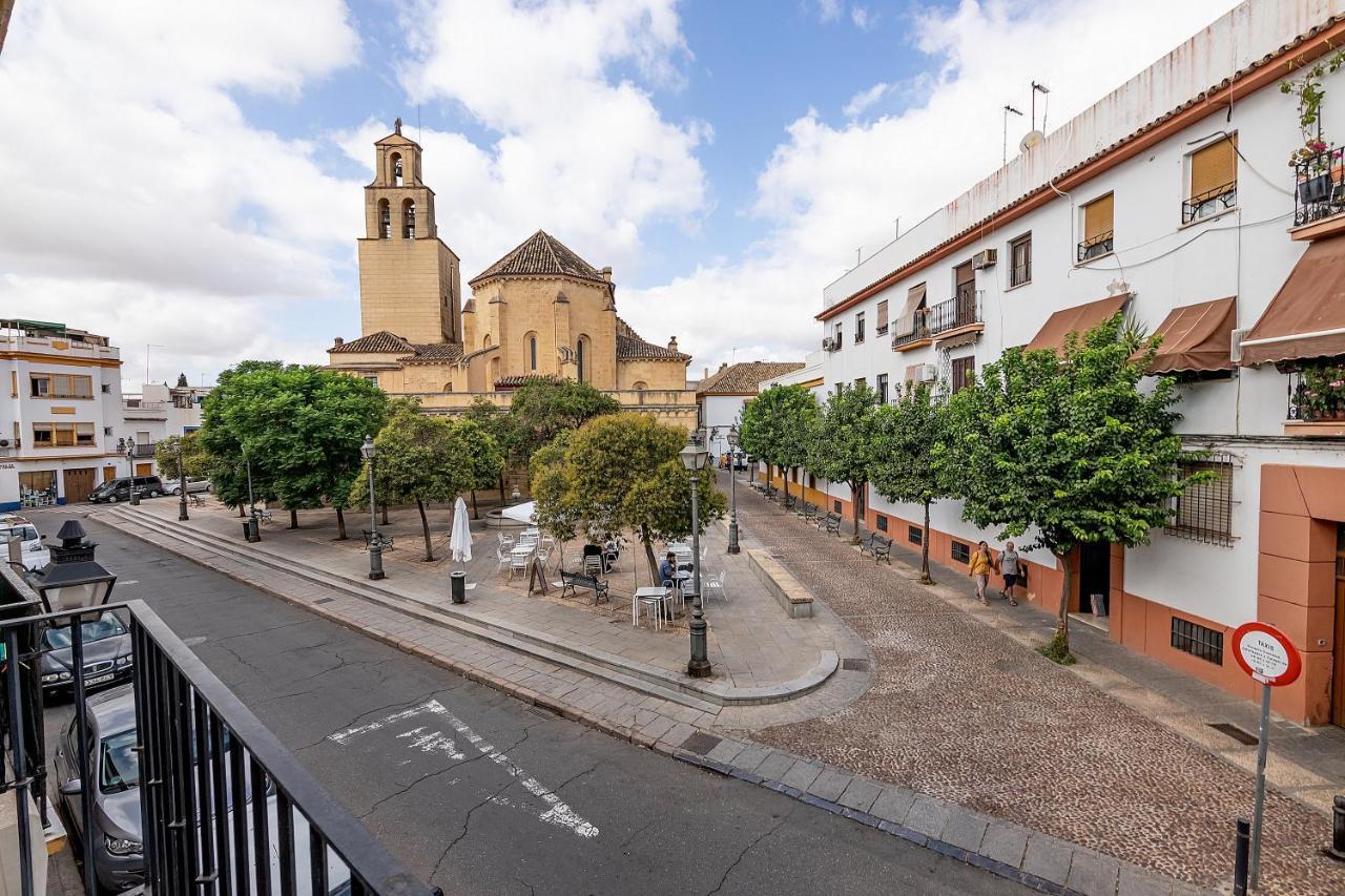 Apartment San Pedro En Casco Historico
